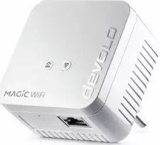 Maršrutizatorius Prieigos taškas Devolo MAGIC 1 WIFI MINI