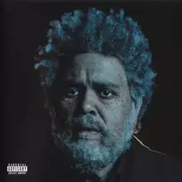 The Weeknd - Dawn FM CD