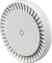 Maršrutizatorius MikroTik | cAP LTE12 ax | 802.11ax | 10/100/1000Mbit/s | Ethernet LAN (RJ-45) jungtys 2 | Mesh Support No | MU-MiMO Yes | No mobile broadband