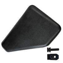 Kairės galinės pakopos galinis dangtelis 2015-2022 Ford F150 F250 FL3Z-16N455-BA