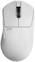 Pulsar X3 Mini Wireless Baltas (Balta) Belaidė Žaidimų Pelė