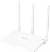 Belaidis maršrutizatorius WiFi 4 Hoco (HI30) baltas