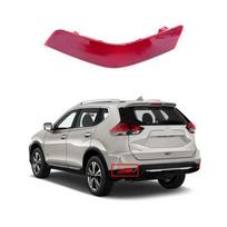Kairys Galinio Bamperio Atšvaito Šviesa Vairuotojo Pusės Nissan X-trail Rogue 2017 2018-2020