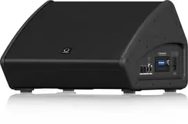 Kompiuterio kolonėlės „Carruzzo Turbosound TFX152M-AN“ aktyvios scenos monitorius 15 colių