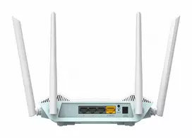 D-Link - EAGLE PRO AI AX1500 Smart Maršrutizatorius R15/E