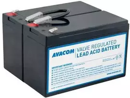 UPS Avacom RBC176 (AVARBC176)