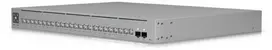 Šakotuvas 24 prievadų komutatorius Ubiquiti Unifi USW-Pro-24-EU