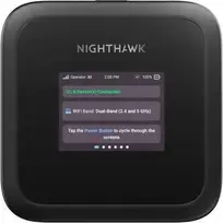 Maršrutizatorius Netgear 5G MH3150-100EUS