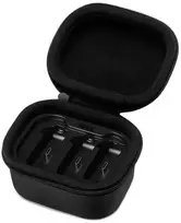 „Rode Charge Case+“, skirtas „Wireless GO“ (3 kartos) ausinėms