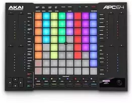 AKAI APC 64 - Kontroler do Ableton Live