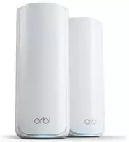 Maršrutizatorius „Netgear“ belaidis 7 tinklų „Orbi RBE772-100EUS“