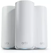 Maršrutizatorius „Netgear“ belaidis 7 tinklų „Orbi RBE773-100EUS“