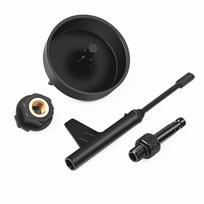 Pavarų dėžės alyvos užpildymo adapterio įrankių rinkinys Mercedes 725.0 9 pavarų 725589029000