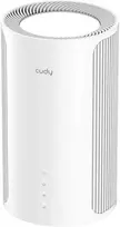 CUDY P4 Wi-Fi 6 5G SA/NSA AX3000 Maršrutizatorius