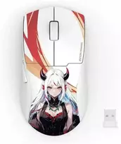 Pelė Redragon M918-AKB-PRO – K1NG PRO MAX 1K