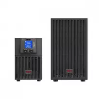 APC EASY UPS ON-LINE SRV 3000VA - 230V W/ EXT. RUNTIME BATT PACK