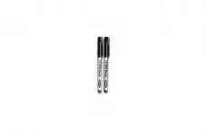 Ednet Multi Media Markers 2pcs, juodas and mėlynas, 64080