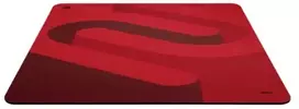 Pelė Kilimėlis Memorysolution Kilimėlis Zowie H-SR-SE ROUGE II Square - 500x500mm