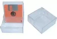 Manhattan Case for 5 FDD, ICA-DB 3005, 425223