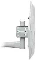 Maršrutizatorius Extralink Gigaeter Duo 19 | Antena WiFi | 5GHz, plačiajuostis, 19dBi