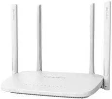 Maršrutizatorius LB-Link AX3000 Wi-Fi 6 3000Mbps su Easy Mesh