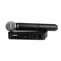 Shure Sm58 kaina nuo 108.00 € (26 pard.)