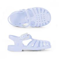 Meduse Sun 201 Translu Translu Kids Kids Jelly Shoes Sandals SUN 201 TRANSLU (24)