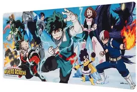 Kilimėlis ERIK My Hero Academia gaming desk mat
