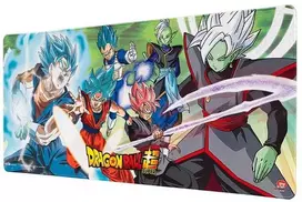 Kilimėlis ERIK Dragon Ball Super gaming desk mat
