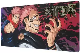 Kilimėlis ERIK Jujutsu Kaisen gaming desk mat