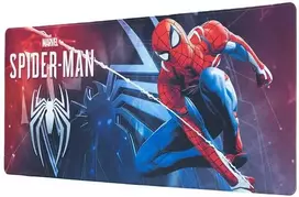 Kilimėlis ERIK Marvel Spiderman gaming desk mat