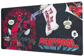 Kilimėlis ERIK Marvel Deadpool gaming desk mat