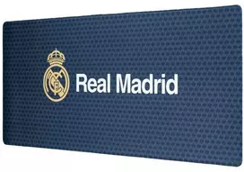 Kilimėlis ERIK Real Madrid gaming desk mat