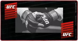 KONIX UFC XXL pelės kilimėlis 900x460mm