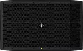 Kompiuterio kolonėlės MACKIE DRM12A – Line Array aktyvusis garsiakalbis