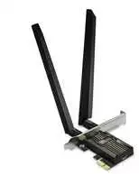 Karta jungiama į tinklą TP-Link Archer TBE552E