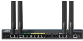 Maršrutizatorius Tinklo Įranga - LANCOM SD-WAN 1936VAG-5G Multi-WAN VoIP Vartai 600Mbps
