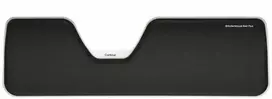 Pelė Carruzzo Contour Design CDWRRED00210 atrama riešui Veganiška oda Juoda