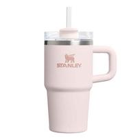 Stanley termosas su šiaudeliu