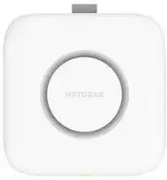 Maršrutizatorius NETGEAR WBE710 Baltas Maitinimas per Ethernet (PoE)