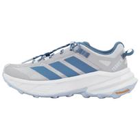 Adidas Free Hiker Sl Gore-Tex Comfortable Fit Outdoor Hiking Shoes Unisex Hiking Shoes Light-Gray Blue KH8610 37⅓