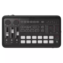 Garso Sąsaja - Ulanzi Ucaster AX01 5 Mikrofonų Palaikymas Su Dviem DSP Procesoriais