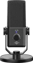 Luucco mikrofono kondensatorius žaidimų studijos mikrofonas 24 bitų 192 kHz USB-C TYPE-C trikojis / „Stream Pro“ - S1