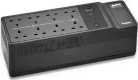 UPS APC atsarginis maitinimo šaltinis 500VA (BE500G2-IT)