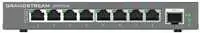 Šakotuvas Grandstream Networks Grandstream GWN7701M nevaldomas tinklo jungiklis 8 2,5Gb prievadai / 1 SFP+