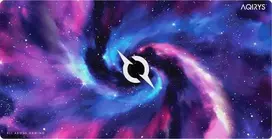 Kilimėlis AQIRYS NEBULA DRIFT 3XL 1200x600