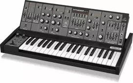 Behringer MS-5 - analoginis sintezatorius