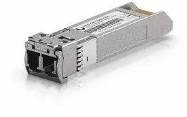 Šakotuvas Ubiquiti UACC-OM-SFP10-1270 tinklo siųstuvo-imtuvo modulio šviesolaidinis 11300Mbit/s SFP+ 1270 nm