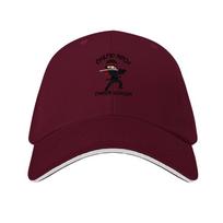 Chemo Ninja Cancer Assassin Baseball Cap Dropshipping Visor F Mountaineering Female Mens