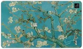 Kilimėlis ERIK Van Gogh Museum gaming desk mat